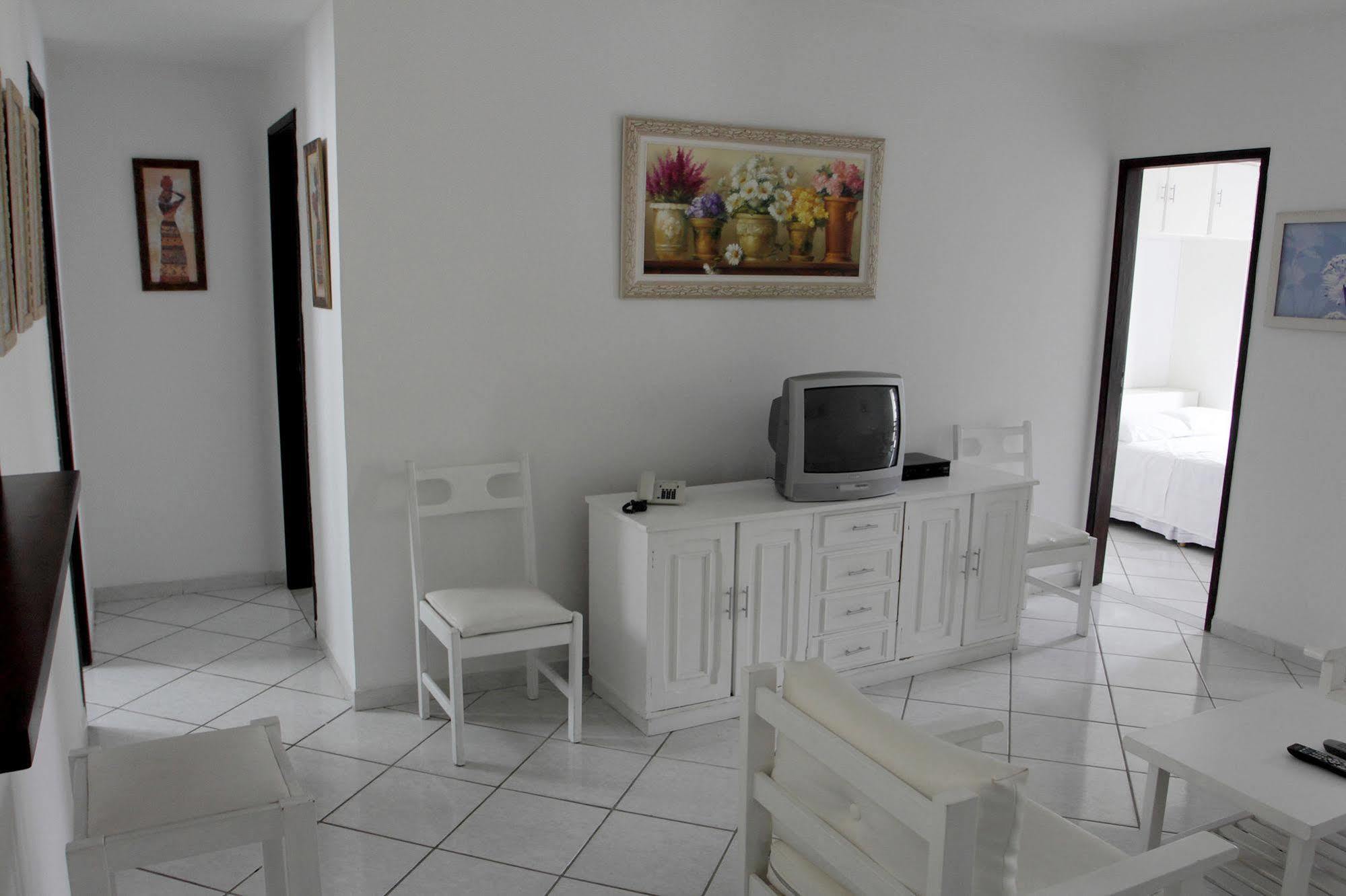 Atlantico Palace Hotel - Rio de Janeiro — Photos 1