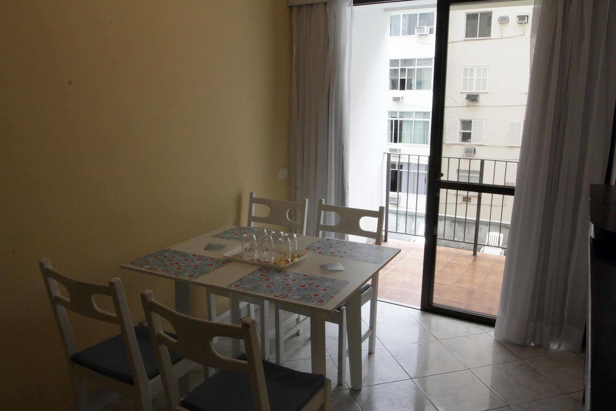 Atlantico Palace Hotel - Rio de Janeiro — Photos 3