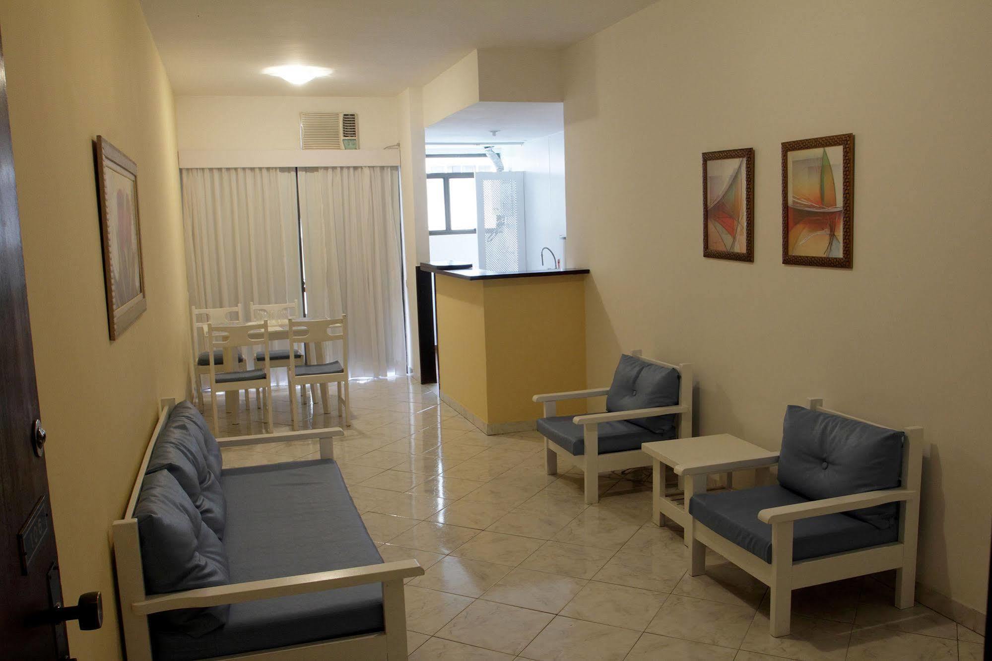 Atlantico Palace Hotel - Rio de Janeiro — Photos 2